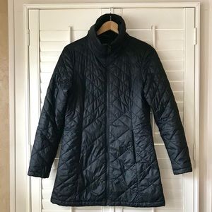 The North Face Parka